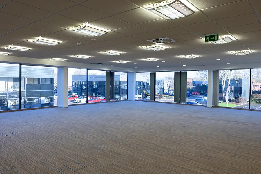 chil Breakout Space