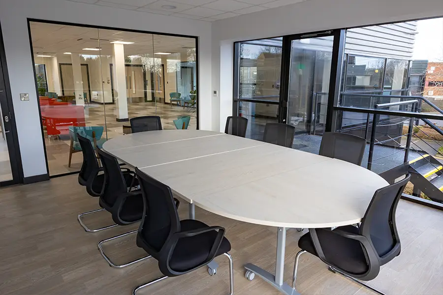 unit9 12 Breakout Space